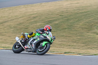 Advanced Group Green Bikes